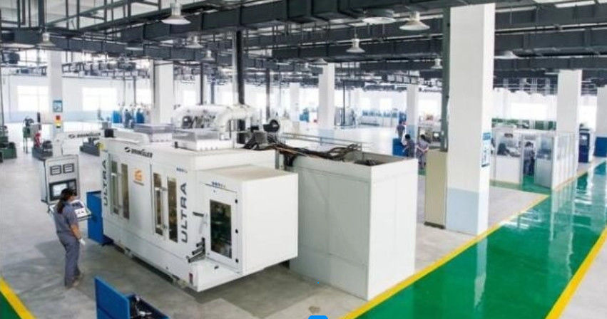 ประเทศจีน Dongguan Truth Diesel Engine Parts Co., Ltd.