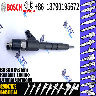 Diesel Injector 0 445 110 144/145 8200171173 8200171162 Fuel Injection Pump 0445110144 0445110145