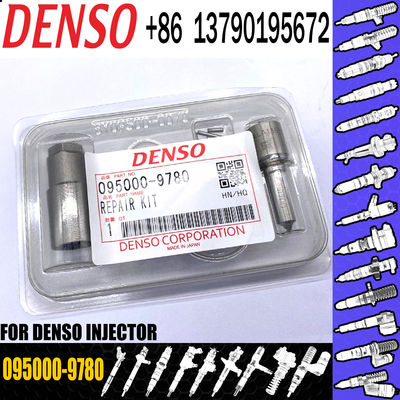 DENSO Common Rail Nozzle