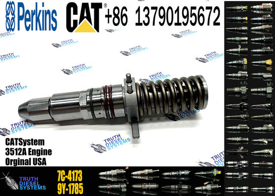 engine fuel injector  7C-4173  6L4360 111-3718 224-9090 7E-6408 4P-9075 4P-9076 4P-9077 7E-3383 7C-0345