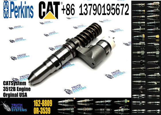 Fuel Injector 392-0206 20R-1270 162-8809 386-1758 375-4106  10R-8795 10R-7238 10R-2826 10R-1303  for Engine 3512B