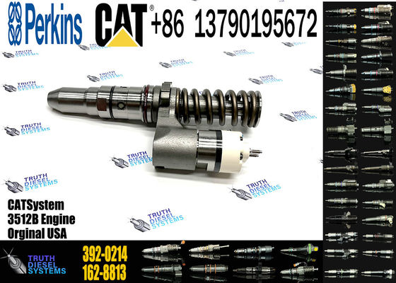 392-0214 392-0215 392-0216 392-0217 392-0219 20R-3477 20R-3483 20R-0849  392-0214 Fuel Injector