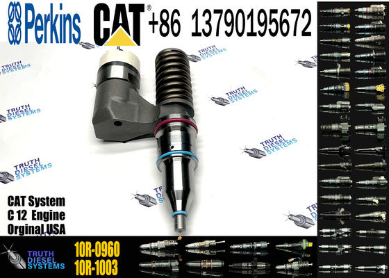 Fuel Injector 10R-0960 116-8866  147-0373 153-7923 10R-0963 212-3462  208-9160 0R-9595