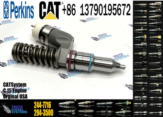 Common Rail Injector Assy   200-1117  211-0565 211-3022 211-3023 235-1403 244-7716  10R-7229 229-5919 211-3027 232-1199