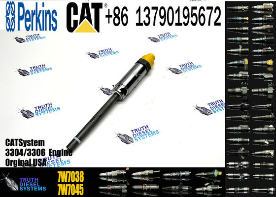 Fuel Injector Assembly   0R-8785 0R-3424 170-5181 0R-3422 7W7026 4W7016 4W7018 7W7032 7W7031 7W7038