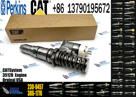 Fuel Injector 230-9457  392-0204 392-0224 392-0225 392-0226 392-0212 392-0213 392-0214 392-0215