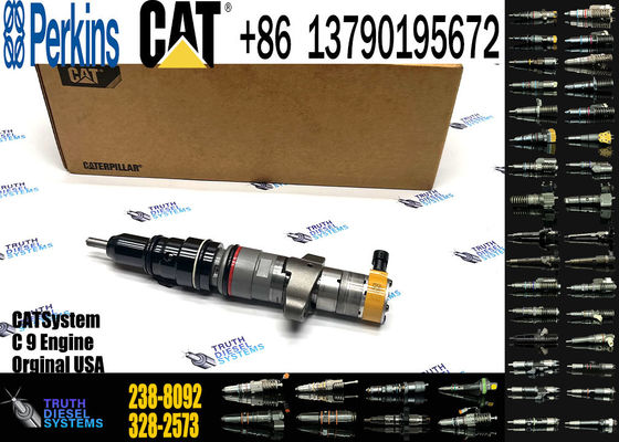 Fuel Injector 238-8092  387-9435 53L-8062 387-9437 387-9438 328-2577 20R-9433 235-5261