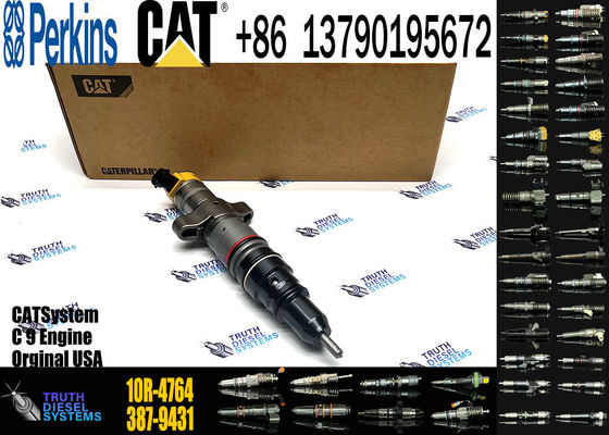 fuel injector 10R-9003 10R-7223 10R-4764 10R-2828 10R-4844 328-2573 553-2592 557-7633  For CAT C9