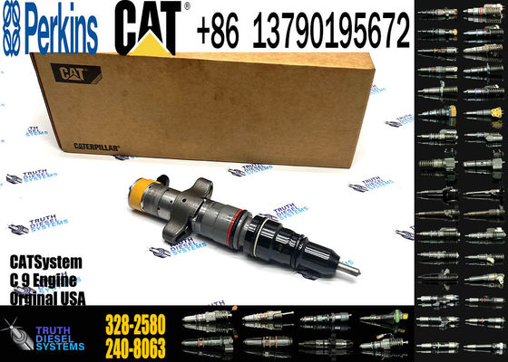 Common Rail Injector Assy  328-2580  293-4073 267-9717 267-9722 293-4067 293-4074 10R-9003 10R-7223 10R-4764 10R-2828