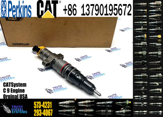 Common Rail Injector Assy   573-4231  238-8092 240-8063 242-0857 245-3516 320-2940   328-2574   328-2576 258-8745