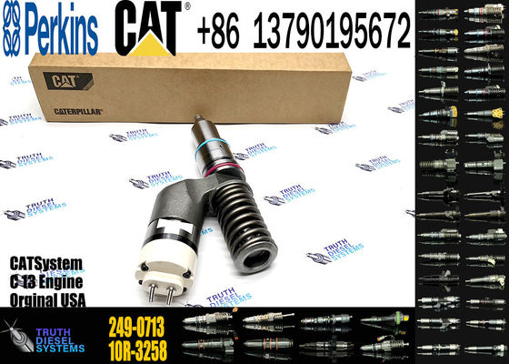 C13 Fuel Injector Assembly  249-0713  249 -0705 249-0708 10R-2977 212-3468 332-1419 317-5278