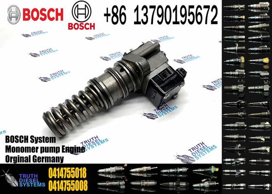 Diesel Fuel Injector Pump 0414755008 1435558 Pump For DAF TEMSAA LPR228S1 Unit Pump 0414755008