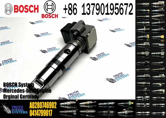 Diesel Unit Pump 0414799008 0414799002 0414799027 0280746902 A0280746902 For MERCEDES BENZ EURO 2 EURO 3 EURO 4