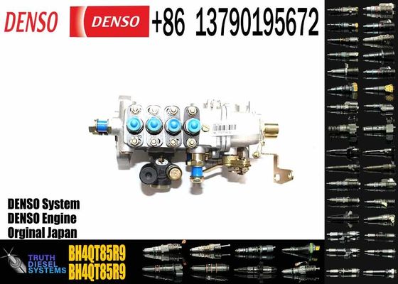High Quality Machinery Parts Fuel Pump For Diesel Engine Parts Fuel Injection Pump BH4QT85R9 For 4QT25