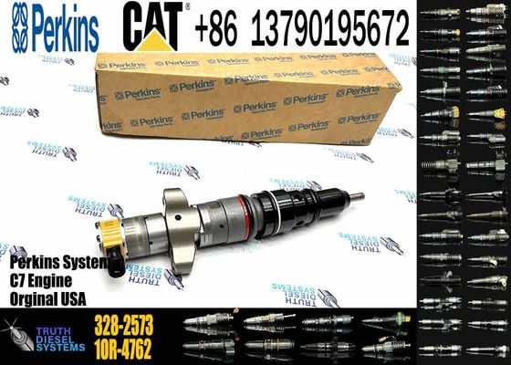 High Quality 328-2573 Common Rail Injector C9 Carter1 Diesel Injector For Fuel Injection Pump CAT Diesel Engine