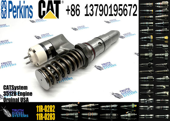 Fuel Injector 10R2828 10R-2977 10R2977 10R-3147 10R3147 10R-3258 10R-3262 10R3262 10R-3264 10R-3265 10R3265 10R-3266