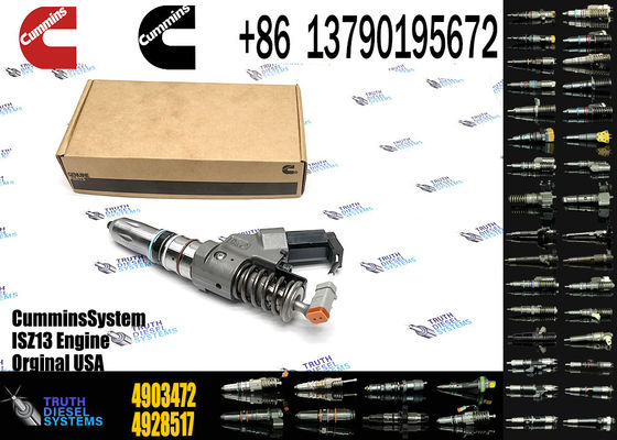 4903472 Engine Part Fuel Injector 4903319 4061851 4026222 4903472 3411756 4902921 for Cummins ISM11 QSM11 M11