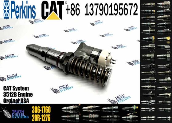 Fuel Injector 20R-3477 20R-1266 20R-1267 20R-1268 20R-1269 20R-1270 20R1272 20R-1275 386-1760 20R-1276 20R-1277 20R-1278 20R-2296