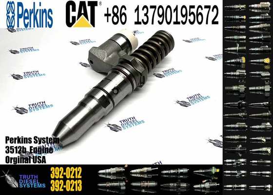Injector Components OEM 392-0225 392-0226 392-0212 for cat Injector Heavy Machinery Supply Superior Spares OR9-539 20R-1272