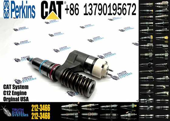 New Condition Diesel Injector Nozzle Pump 211-3028 212-3460 212-3461 212-3462 212-3463 212-3464 212-3465 212-3466 Engine Parts