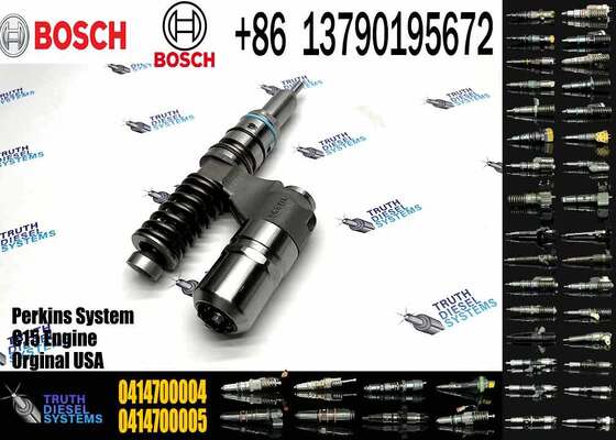 Fuel Injection 0414700002 0414700003 0414700004 0414700010 42562793 500324435 500380884