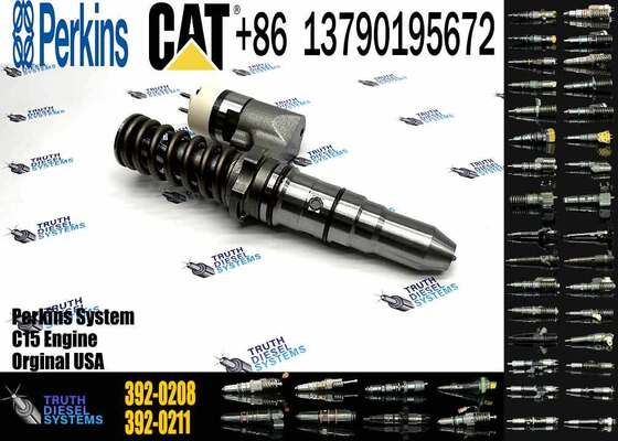 COMMON FUEL INJECTOR 392-0202 392-0204 392-0208 392-0205