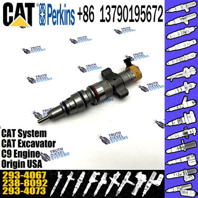 Diesel Injector 387-9438 For Caterpillar C7 Engine Fuel Injector 245-3516 293-4067 328-2577 10r-4764 20r-8060