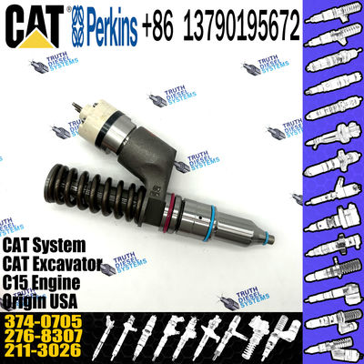 CAT Diesel Injector Assembly
