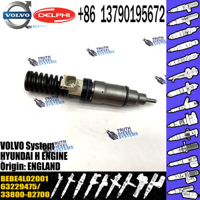 BEBE4L02001 VOL Diesel Injector