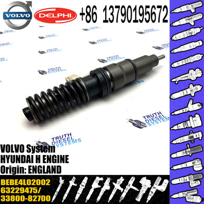 33800-84700 Diesel Fuel Injector