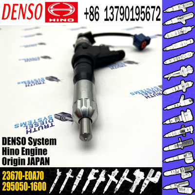 23670-E0A70 Diesel Auto Parts