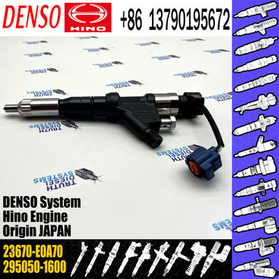 23670-E0A70 Diesel Auto Parts