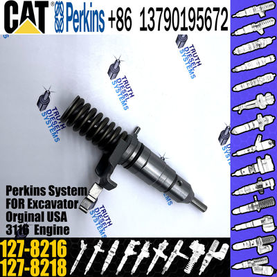 CAT  Diesel Injector