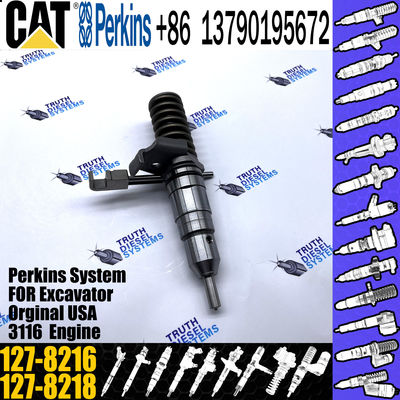 CAT  Diesel Injector
