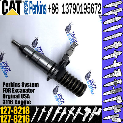 1278216 Diesel Fuel Injector
