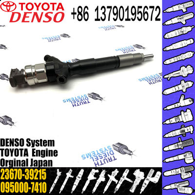 Nozzle Diesel Fuel Injector