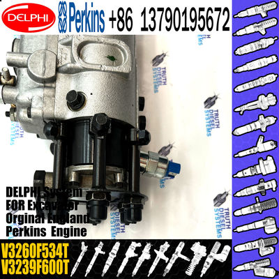 U3042F333 Diesel Engine Fuel Pump