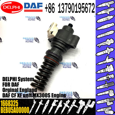 1668325 Unit Pump Injector
