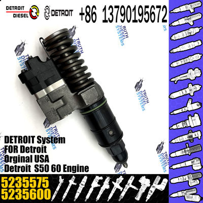 Common Rail Diesel Engine Fuel Injector