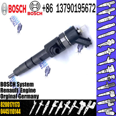 Diesel Injector 0 445 110 144/145 8200171173 8200171162 Fuel Injection Pump 0445110144 0445110145