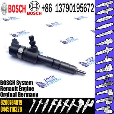 0445110328 Fuel Injector Assembly