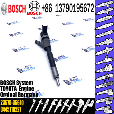 GUMMINS Common Rail Fuel Injector