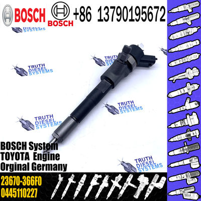 GUMMINS Common Rail Fuel Injector