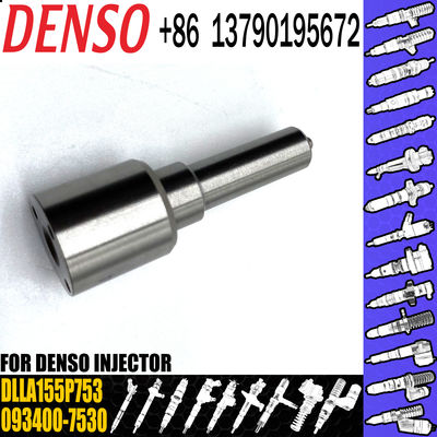 DLLA155P753 Diesel Common Rail Injector