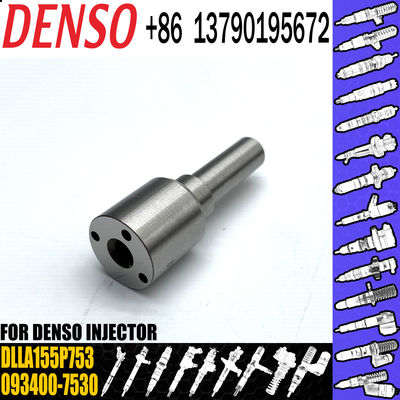 DLLA155P753 Diesel Common Rail Injector