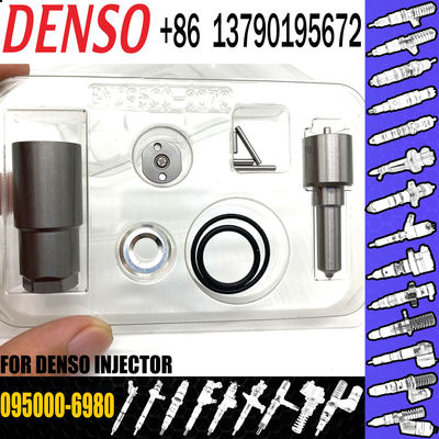 DLLA152P980 Diesel Injector Nozzle