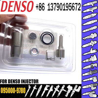 DENSO Common Rail Nozzle