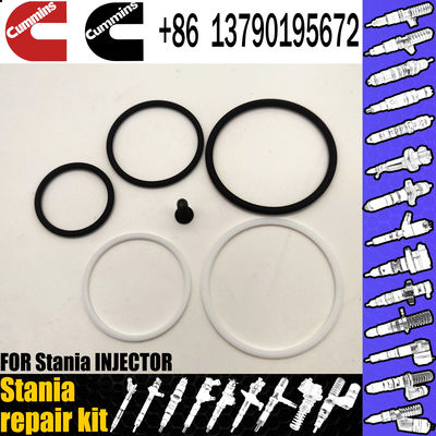 Excavator Injector Repair Kit