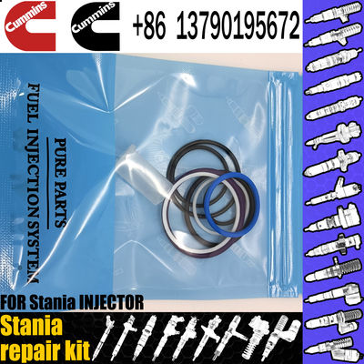 Excavator Injector Repair Kit
