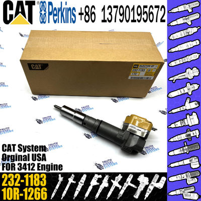 Diesel Fuel Injector 1881320 1986605 188-1320 198-6605 232-1183